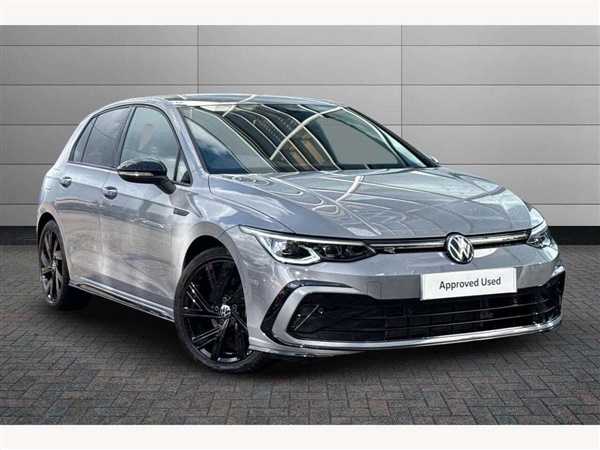 Large image for the Used Volkswagen Golf