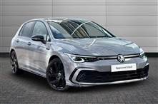 Used Volkswagen Golf
