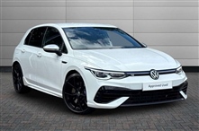 Used Volkswagen Golf