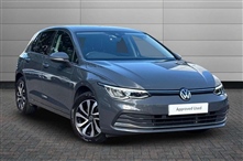 Used Volkswagen Golf
