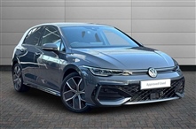Used Volkswagen Golf