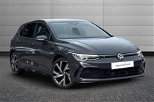 Used Volkswagen Golf