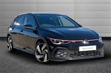 Used Volkswagen Golf