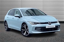 Used Volkswagen Golf