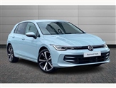 Volkswagen Golf Image 1