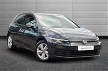 Used Volkswagen Golf