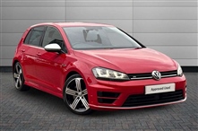 Used Volkswagen Golf