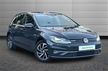 Used Volkswagen Golf