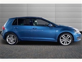 Volkswagen Golf Image 4