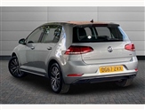 Volkswagen Golf Image 3