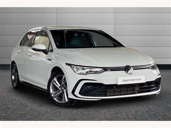 Large image for the Used Volkswagen Golf