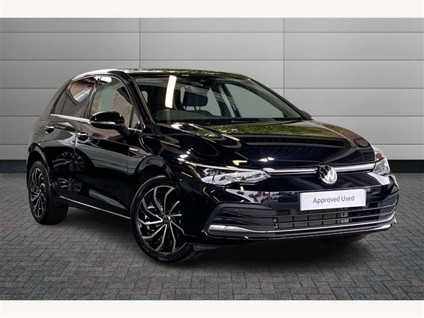 Large image for the Used Volkswagen Golf