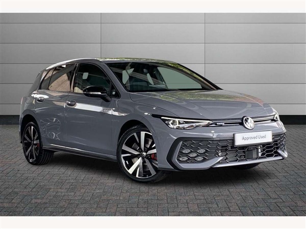 Large image for the Used Volkswagen Golf GTE