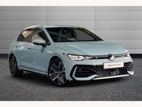 Large image for the Used Volkswagen Golf
