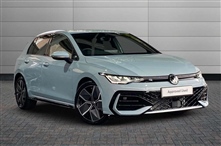Used Volkswagen Golf