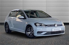 Used Volkswagen Golf