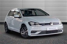 Used Volkswagen Golf