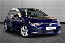 Used Volkswagen Golf