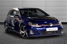 Used Volkswagen Golf