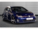Volkswagen Golf Image 1