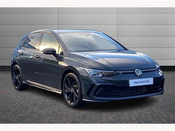 Large image for the Used Volkswagen Golf