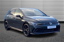 Used Volkswagen Golf