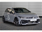 Volkswagen Golf Image 1