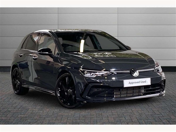 Large image for the Used Volkswagen Golf