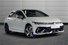 Used Volkswagen Golf