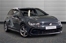 Used Volkswagen Golf