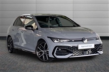 Used Volkswagen Golf