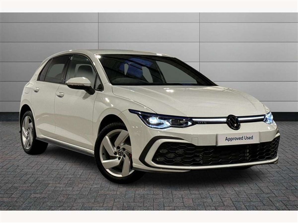 Large image for the Used Volkswagen Golf GTE