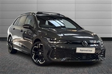 Used Volkswagen Golf