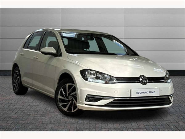 Large image for the Used Volkswagen Golf