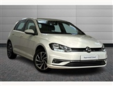 Volkswagen Golf Image 1