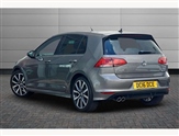 Volkswagen Golf Image 3