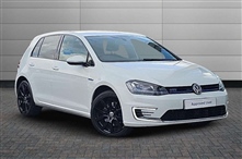 Used Volkswagen Golf