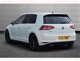 Volkswagen Golf Image 3