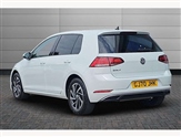 Volkswagen Golf Image 3
