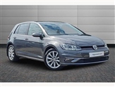 Volkswagen Golf Image 1