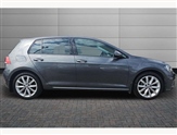 Volkswagen Golf Image 4