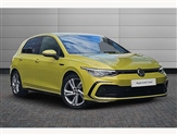 Volkswagen Golf Image 1