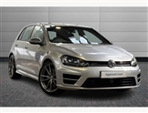 Volkswagen Golf Image 1