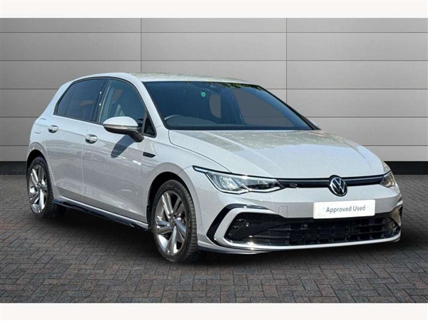 Large image for the Used Volkswagen Golf