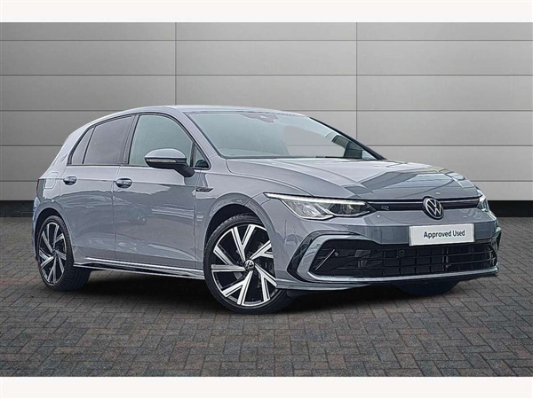 Large image for the Used Volkswagen Golf