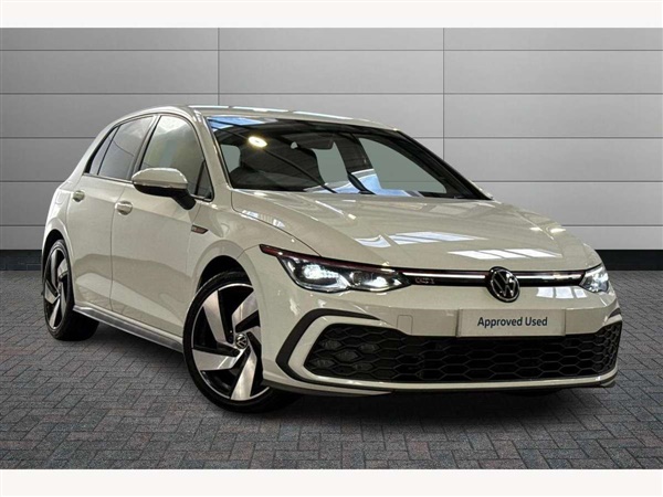 Large image for the Used Volkswagen Golf GTI
