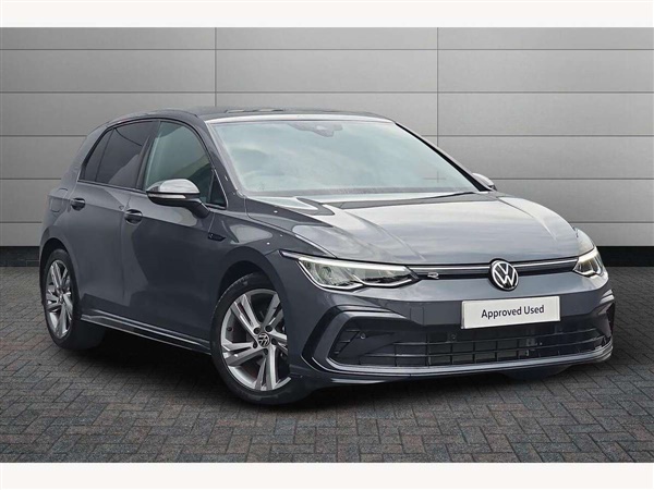 Large image for the Used Volkswagen Golf