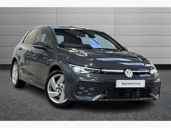 Large image for the Used Volkswagen Golf GTE