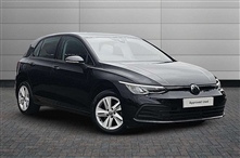 Used Volkswagen Golf
