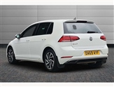Volkswagen Golf Image 3